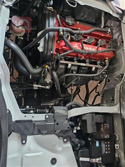 Foton View CS2